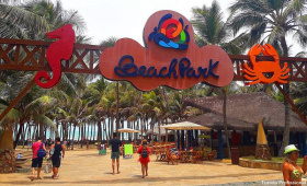Beach Park Resorts